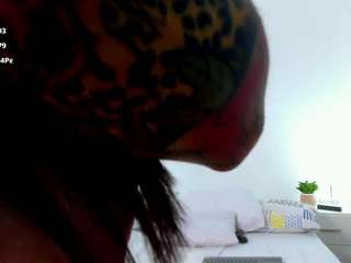 camilabetancourt webcam