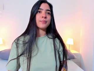 camilabetancourt's CamSoda show and profile