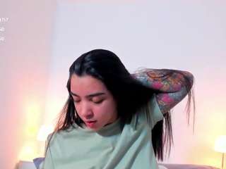 camilabetancourt's CamSoda show and profile