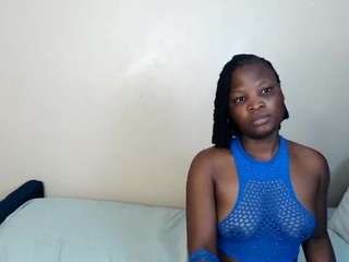 crystalxebony Live Webcam on CamSoda