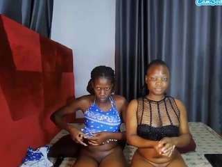 crystalxebony Sex Cam Show
