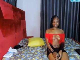 crystalxebony live webcam show