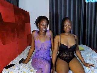 crystalxebony live webcam show