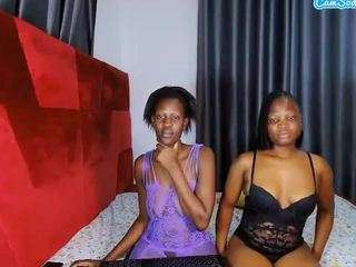 crystalxebony live webcam show