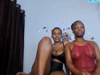 CrystalXebony