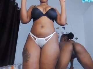 CrystalXebony