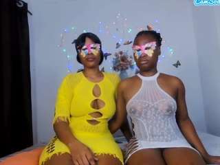 CrystalXebony