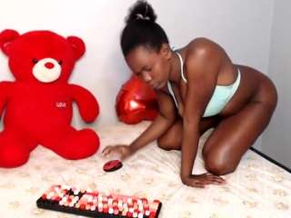 ebonigodess