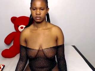 ebonigodess