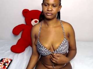 ebonigodess