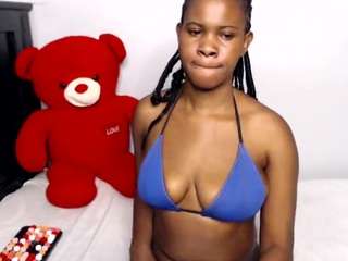 ebonigodess