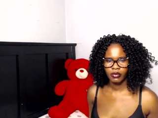 ebonigodess