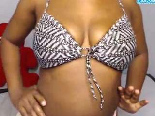 ebonigodess