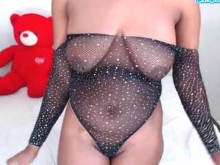 ebonigodess - Live Cam