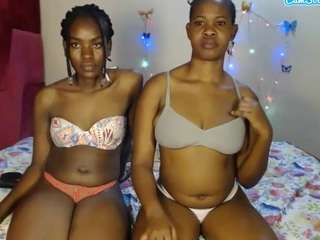 ebonigodess