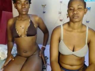 ebonigodess webcam