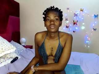 ebonigodess