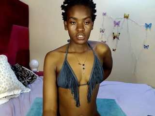 ebonigodess