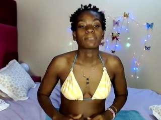 ebonigodess