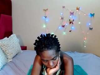 ebonigodess