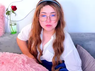 elinasunshine's Live Sex Cam Show