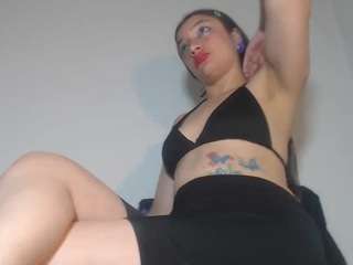 italia-sex webcam model