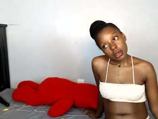 lugwi Live Webcam on CamSoda