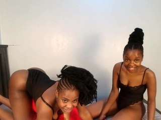 Niya live cam
