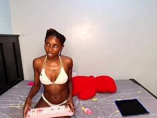 lugwi Live Webcam on CamSoda
