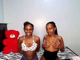 lugwi Live Webcam on CamSoda