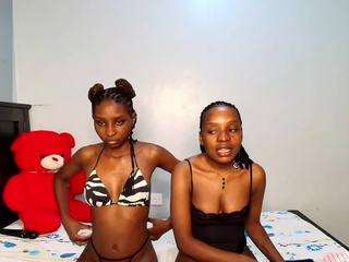 Niya live webcam show