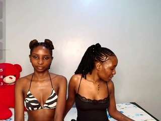 Niya live webcam show