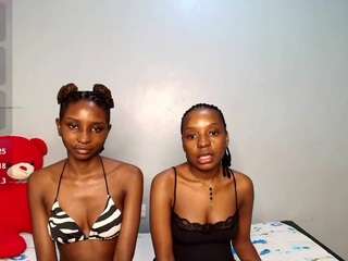 Niya live webcam show