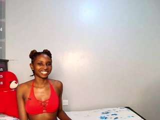 Niya live webcam show