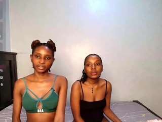 Niya live webcam show
