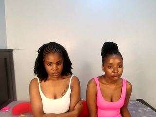 Niya webcam 