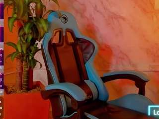 mara-friend webcam