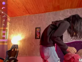 Mara-friend's Live Sex Cam Show