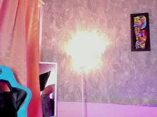 Mara-friend's Live Sex Cam Show
