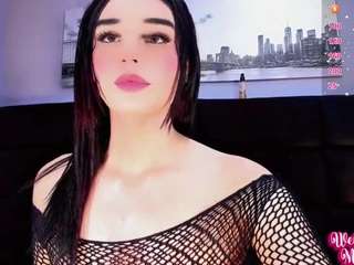 sexyvaleriiaa from CamSoda is Freechat