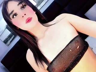 sexyvaleriiaa webcam model