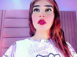 sexyvaleriiaa Live Webcam on CamSoda