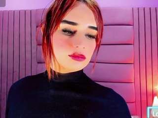 sexyvaleriiaa Live Webcam on CamSoda