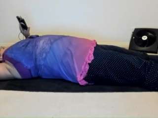 supervagtastic webcam model