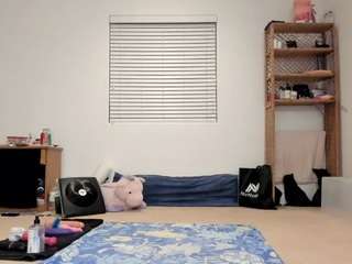 supervagtastic's CamSoda show and profile