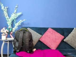 zaid-lion Live Webcam on CamSoda