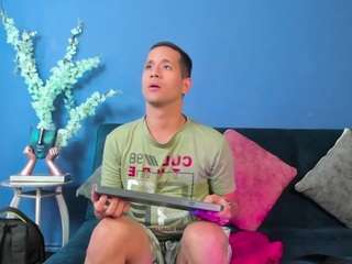 zaid-lion Live Webcam on CamSoda