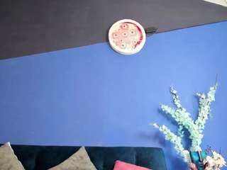 zaid-lion Live Webcam on CamSoda