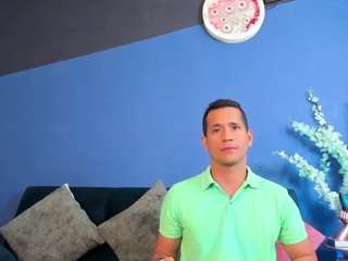 zaid-lion Live Webcam on CamSoda