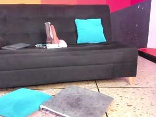 zaid-lion's CamSoda show and profile